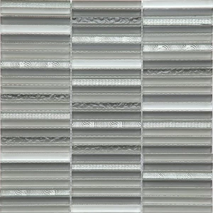 МОЗАИКА ИЗ СТЕКЛА CAS-020 NATURAL SPECTRUM