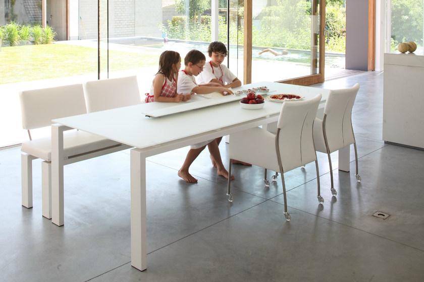 Joli Мягкое кресло с подлокотниками на колесиках Monet sun-id-1483252 - Вид №6