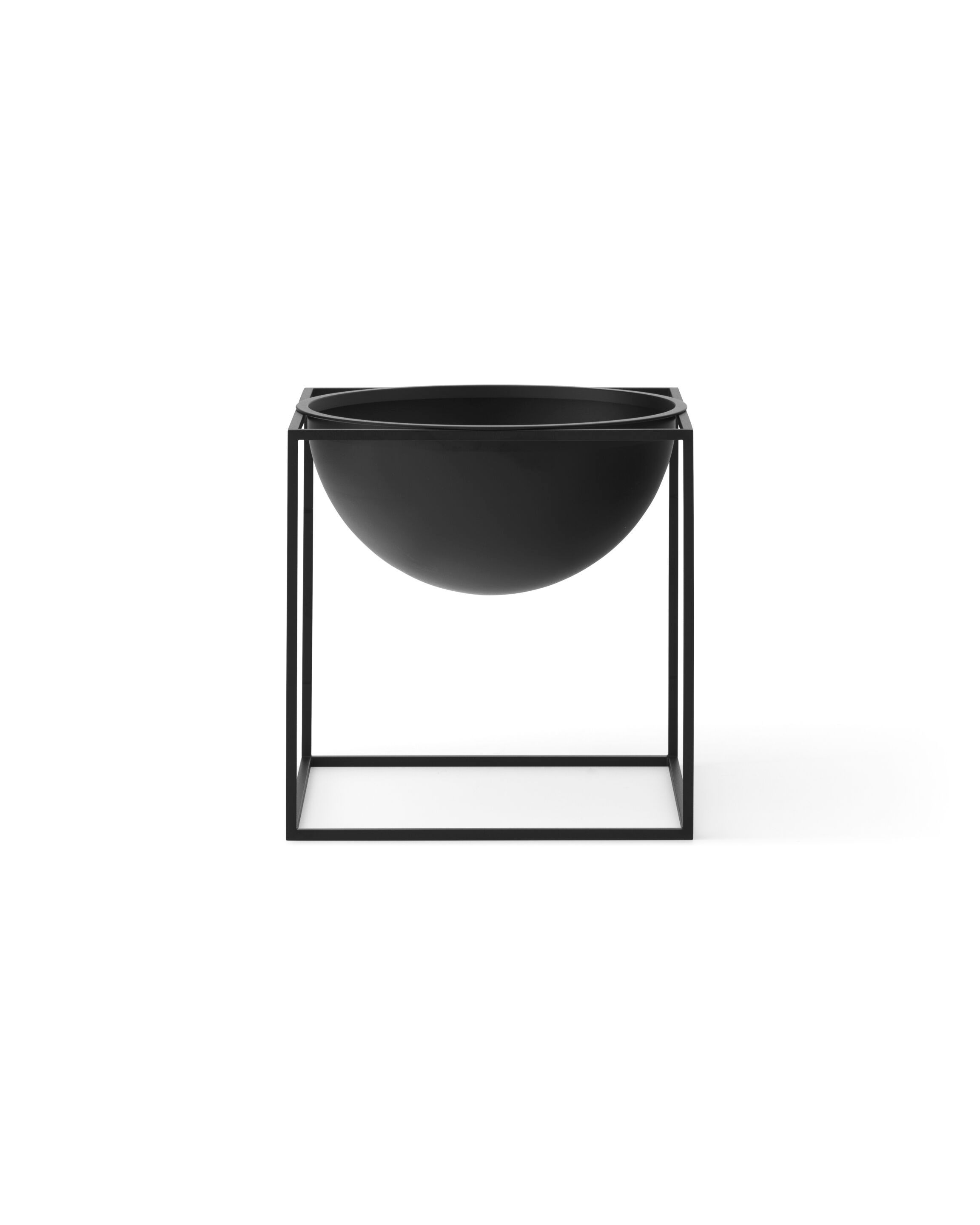 Стальная чаша Audo Copenhagen Kubus ARCH-00030640 - Вид №13