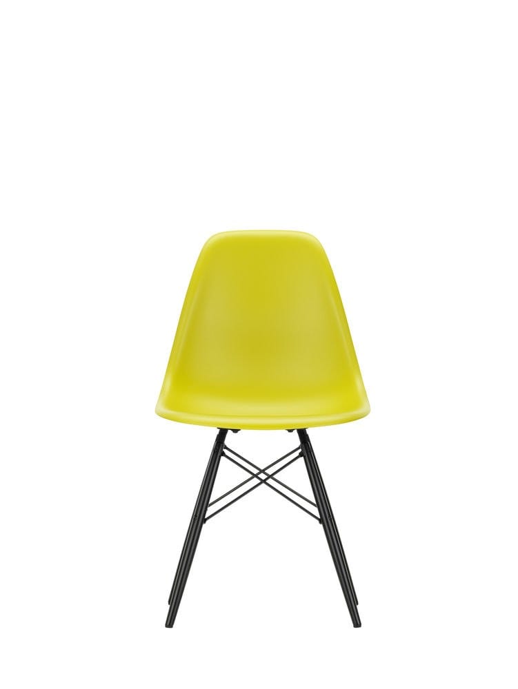 Стул из полипропилена с мягким сиденьем VITRA Eames Plastic Chair ARCH-00109310 - Вид №148
