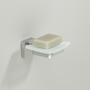 K-8729 Rhin Мыльница WasserKRAFT Rhin K-8700