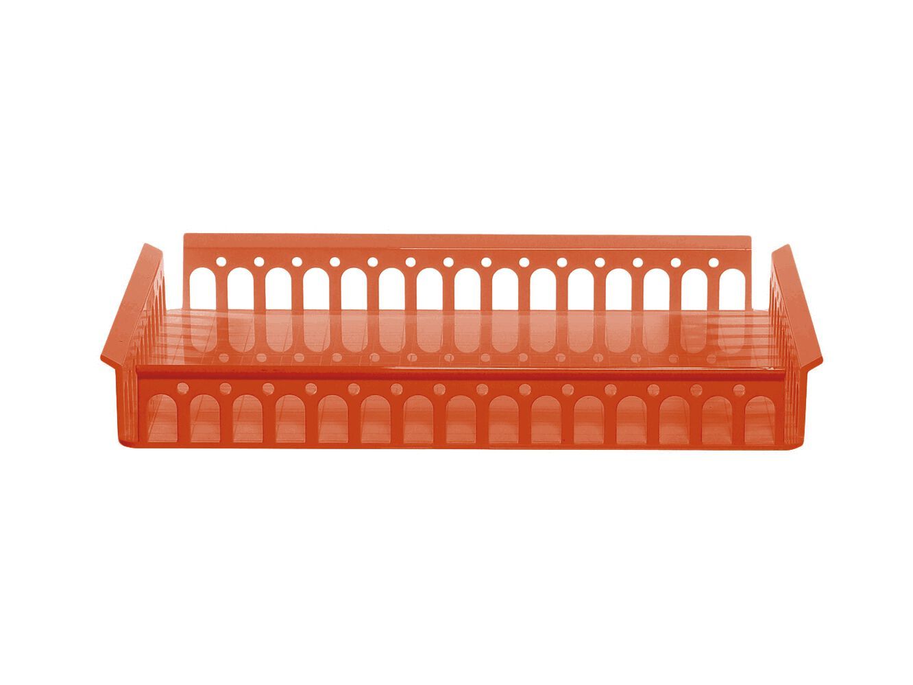 ARCH-00031395 Лоток для хранения яиц Kartell Италия PIAZZA