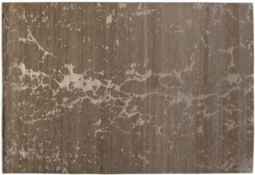 Toulemonde Bochart Прямоугольный коврик из ткани Exclusiv sun-id-1507264 - Вид №2