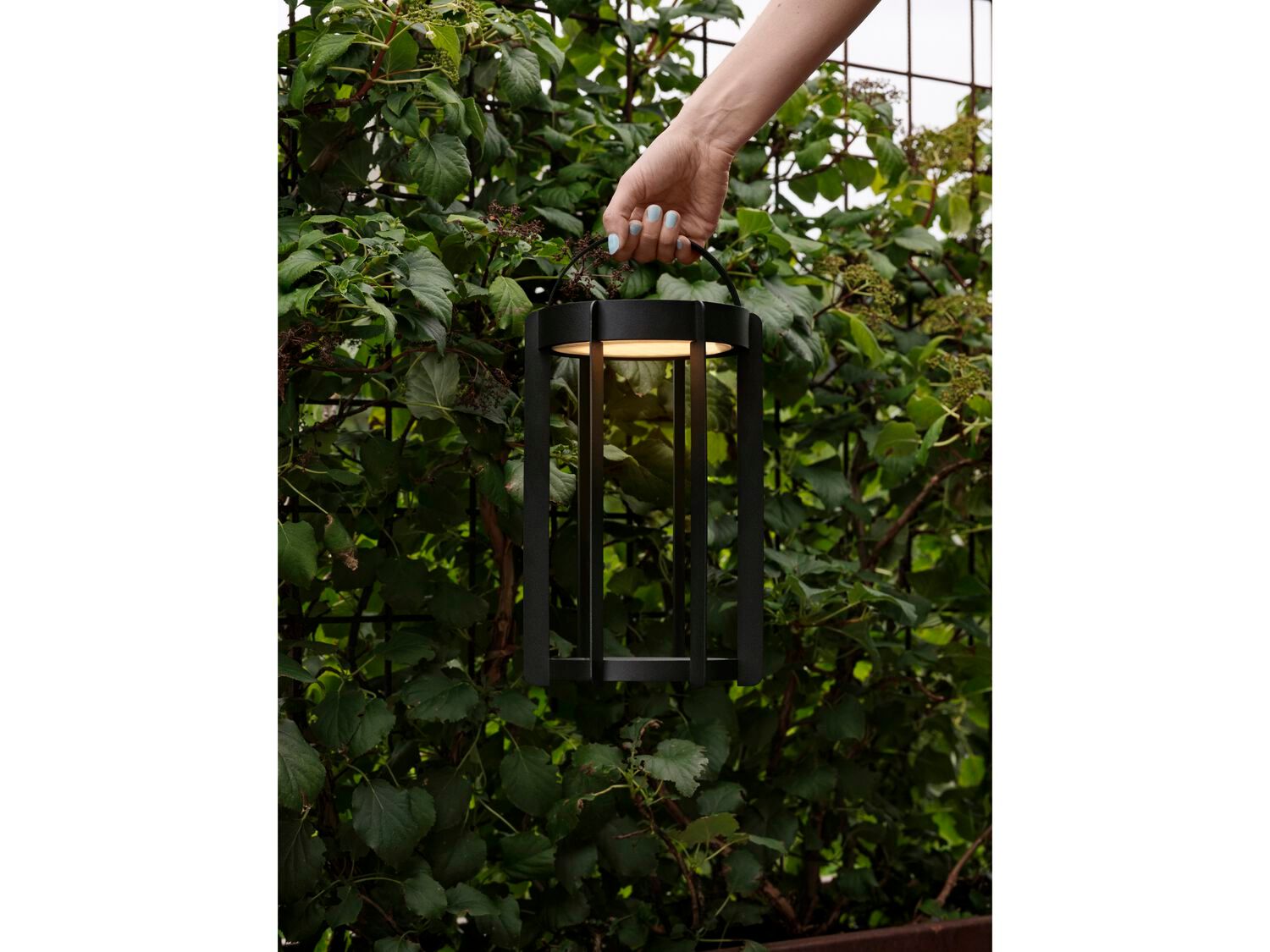 Алюминиевый фонарь с порошковым покрытием ZONE DENMARK Firefly ARCH-00106244 - Вид №7