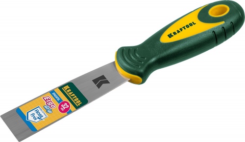 Шпатель фасадный KRAFTOOL 30мм 12295 - Вид №2