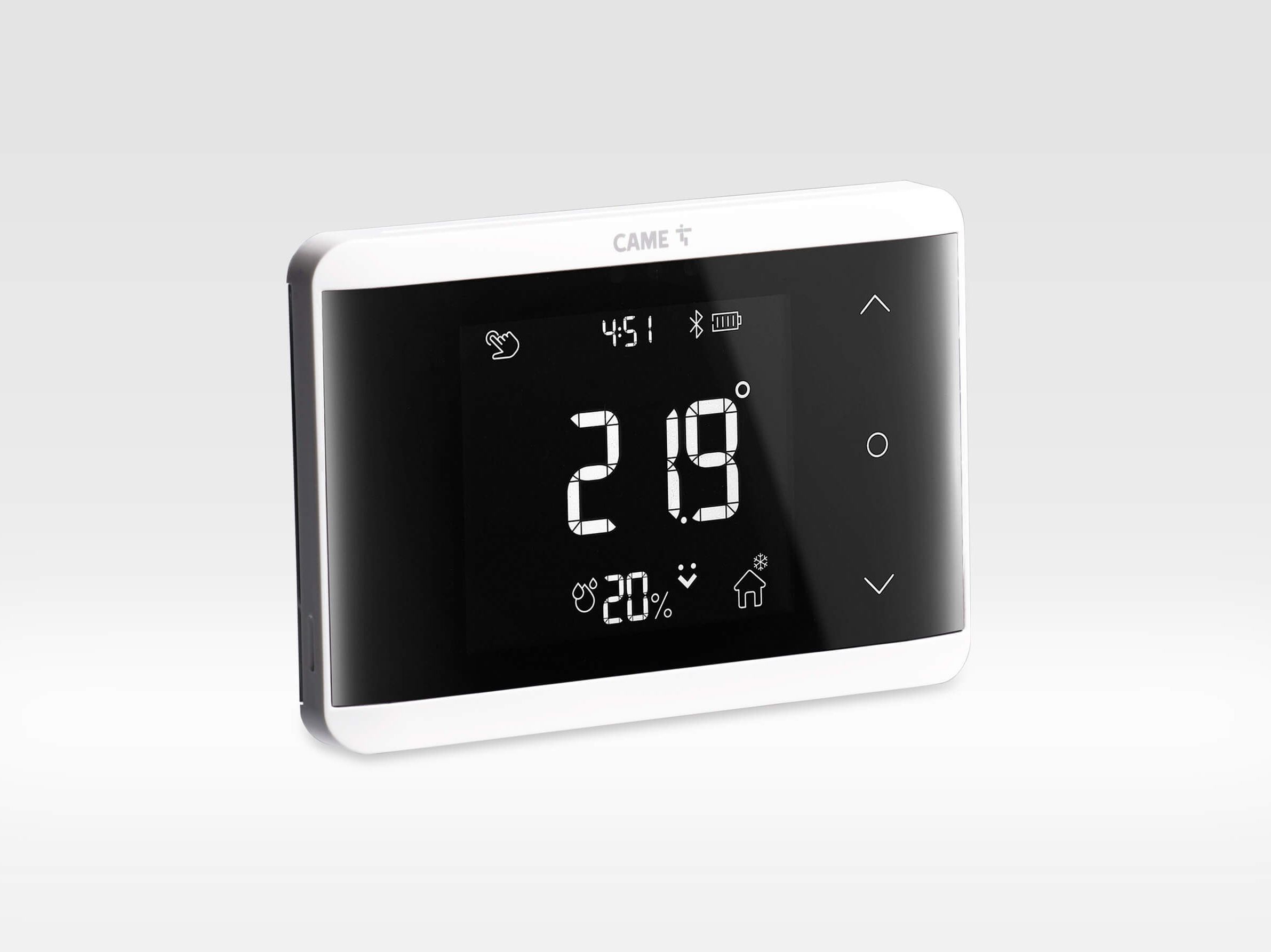 Хронотермостат CAME TH/700 ARCH-00100508 - Вид №1