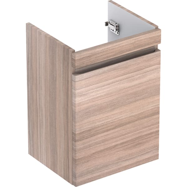 869052000 Шкафчик для раковины Geberit Renova Plan, с одной дверью Geberit 