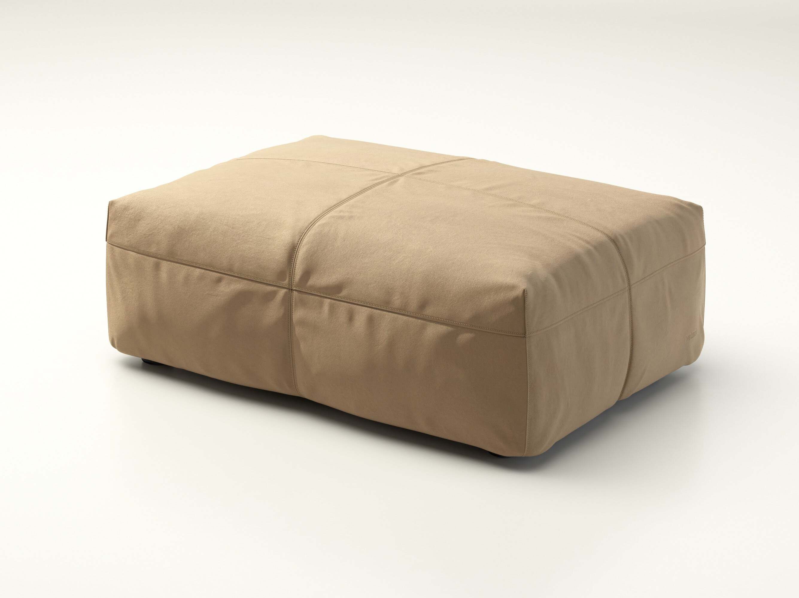 Модуль для кожаного дивана vetsak Leather ARCH-00079370