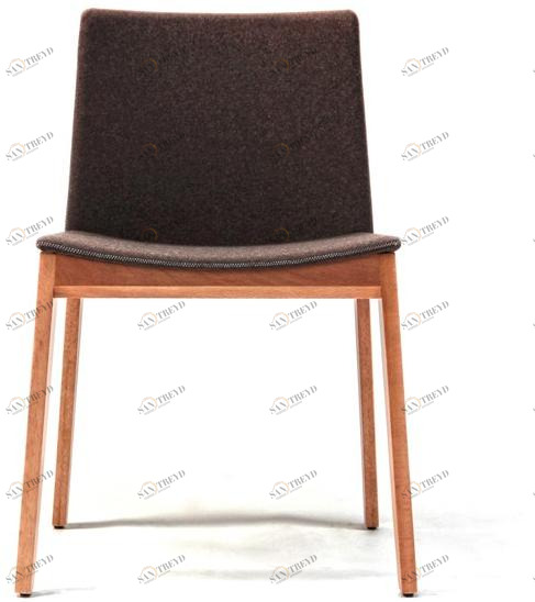 Capdell Стул из ткани Ava sun-id-1400070