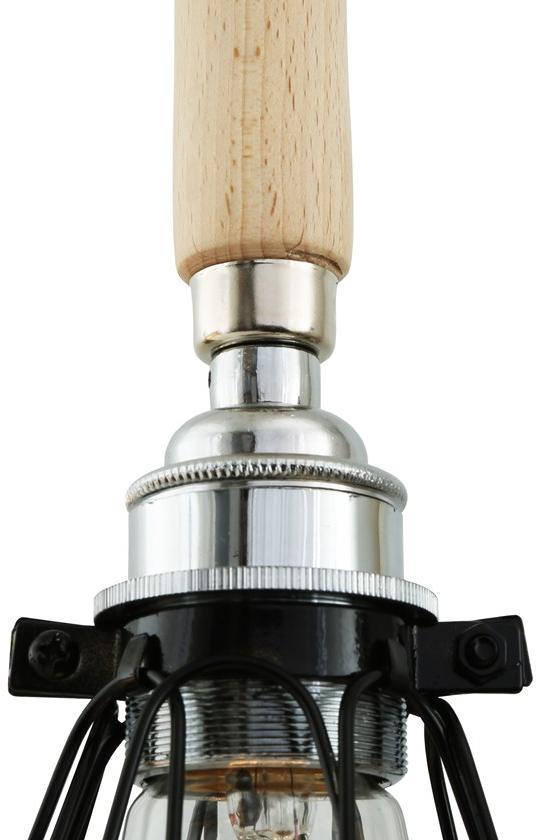 Mullan Lighting Подвесной светильник ручной работы из алюминия  Mlp310  - Вид №3