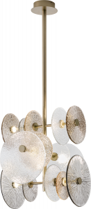 SICIS Andromeda Ceiling Lamp 60x60x80