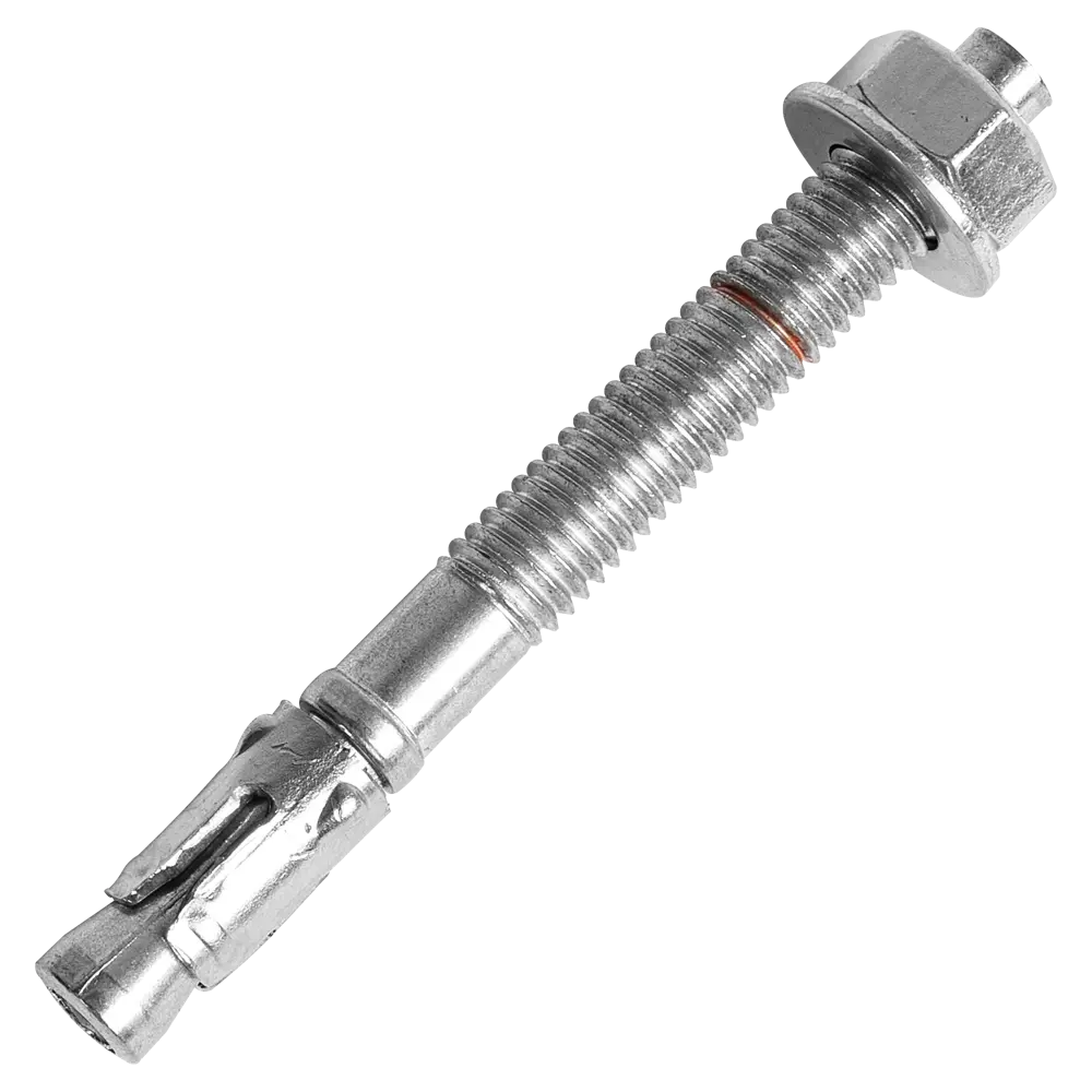 Анкер клиновой Sormat S-KA 8/9x75 мм STLM-2044650 - Вид №1