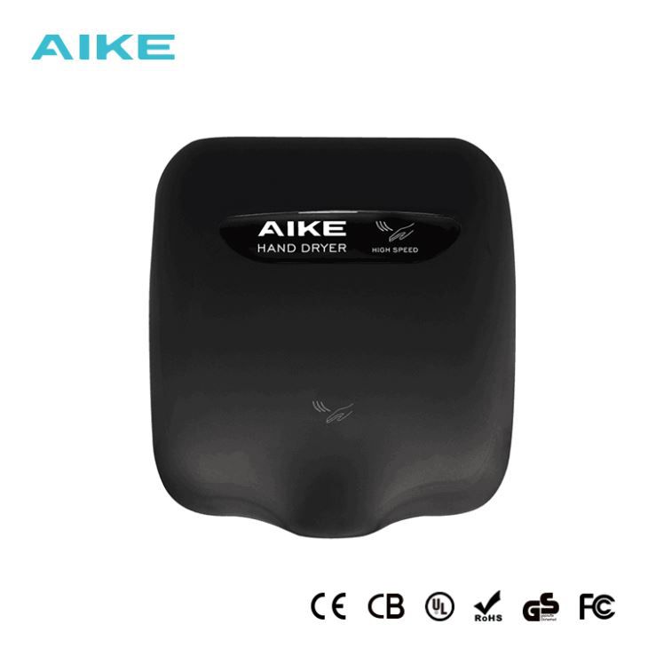 Электрические сушилки для рук AIKE AK2800B_403  - Вид №3