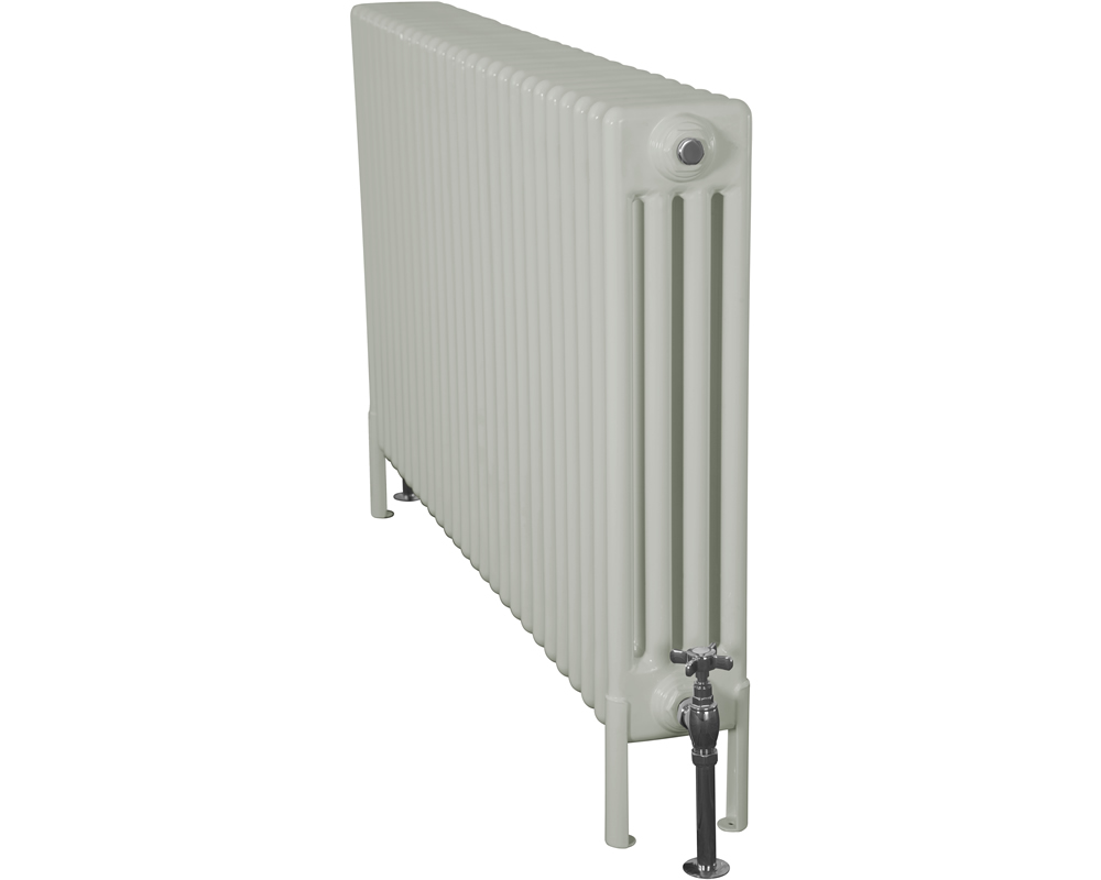 TOW220                                 Enderby 4 колонки, 26 секций стальной радиатор - 710 мм Сarronheating  - Вид №5