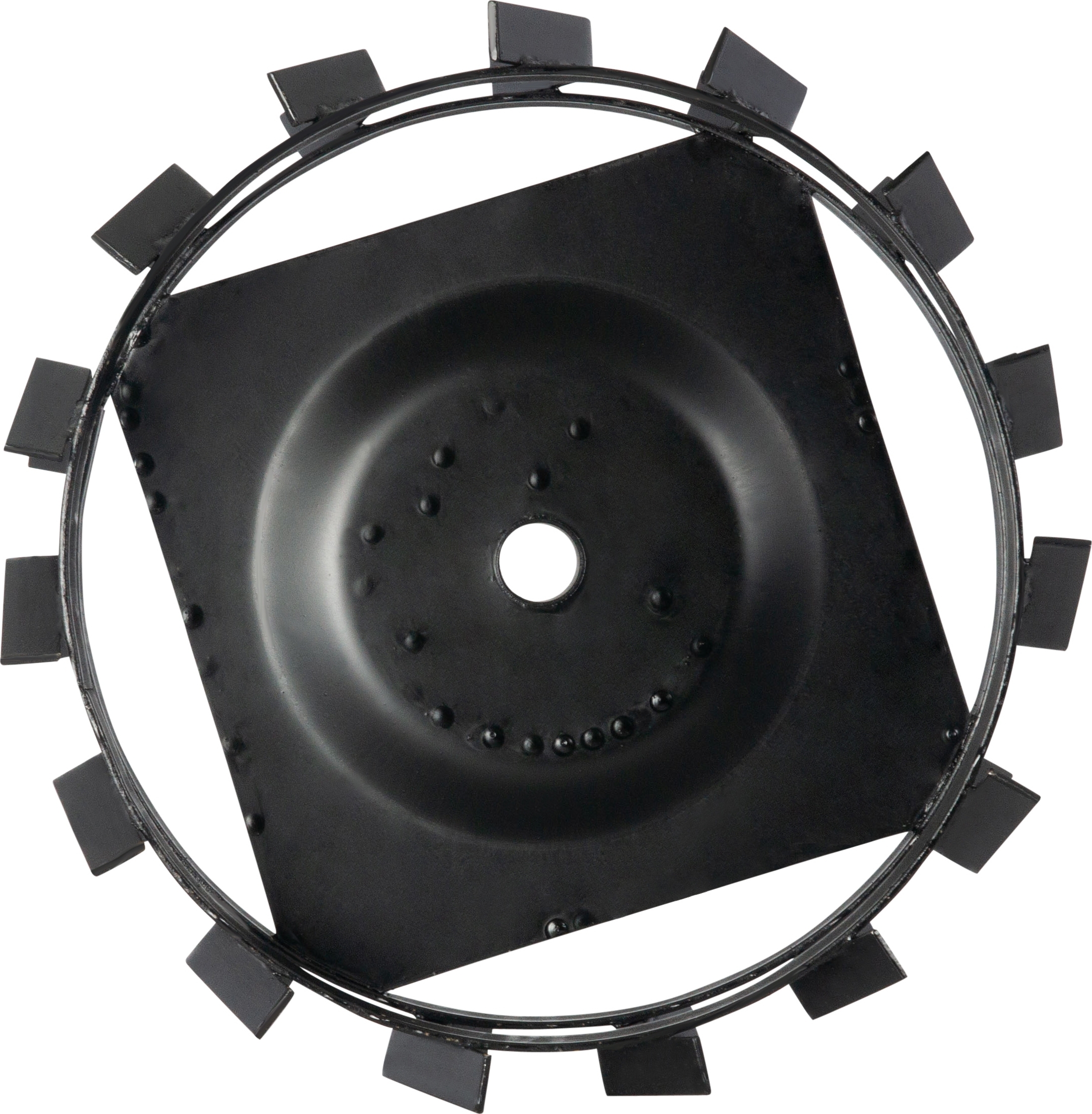 14003309 Грунтозацепы Дн=460х160 мм МКМ, Салют STLM-0004151 МОБИЛ К  - Вид №2