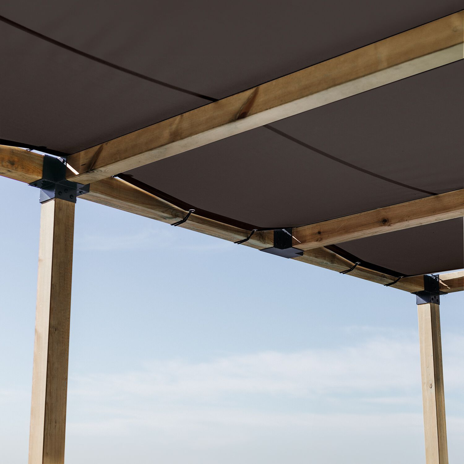 Полотенце для глаз Maanta BUGNA ARCH-00128557 - Вид №44