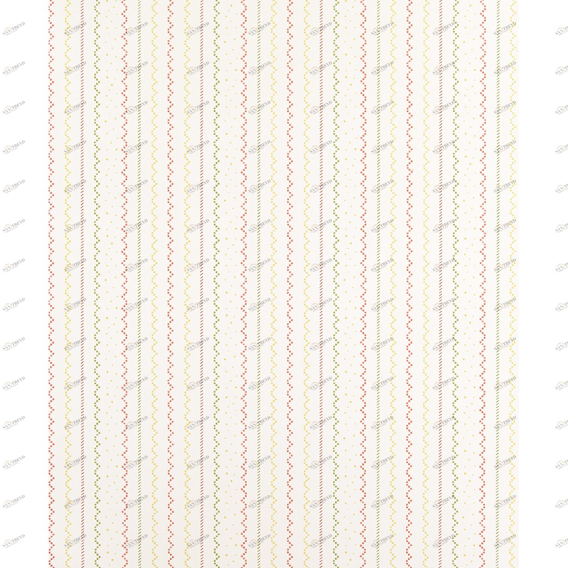 Рулон обоев ARC EN CIEL CFT25477312. Основа Casadeco