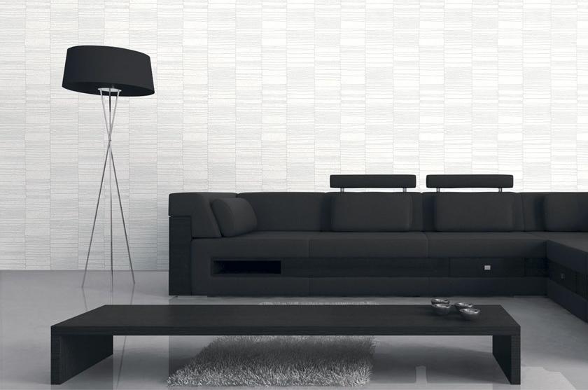 NANNI GIANCARLO & C. Моющиеся виниловые обои Carte da parati 57407 - Вид №3