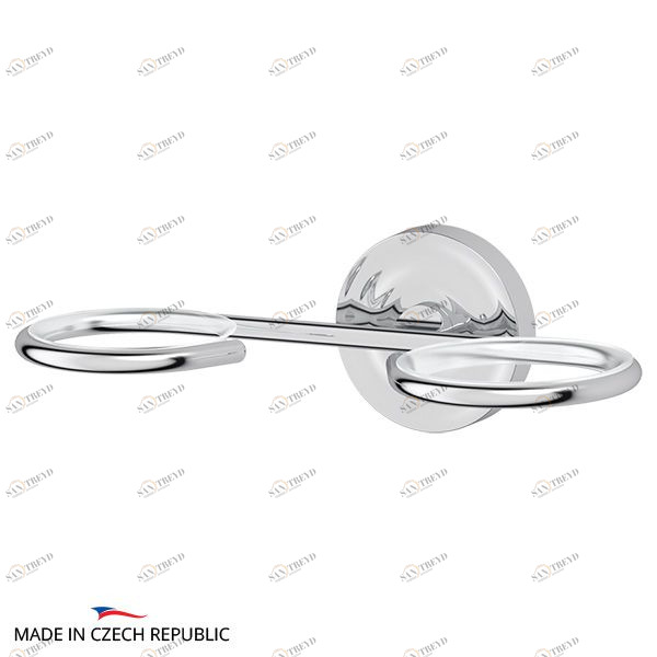 Держатель стакана/дозатора жидкого мыла и мыльницы Santreyd ELE 008