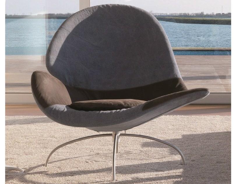 Désirée divani Кресло из ткани sun-id-1347072 - Вид №1