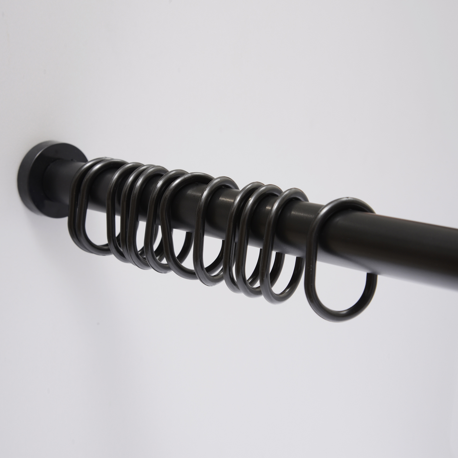 SC-721121 Elbe Карниз для ванной WasserKRAFT  - Вид №1