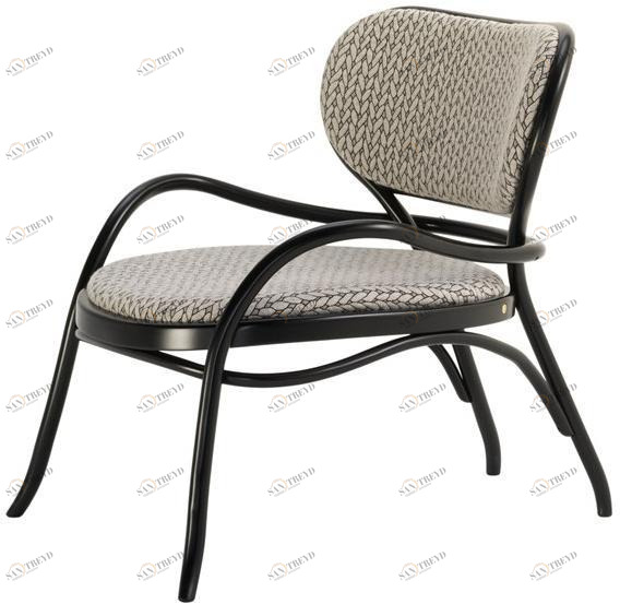 Wiener GTV Design Мягкое кресло с подлокотниками sun-id-1475641