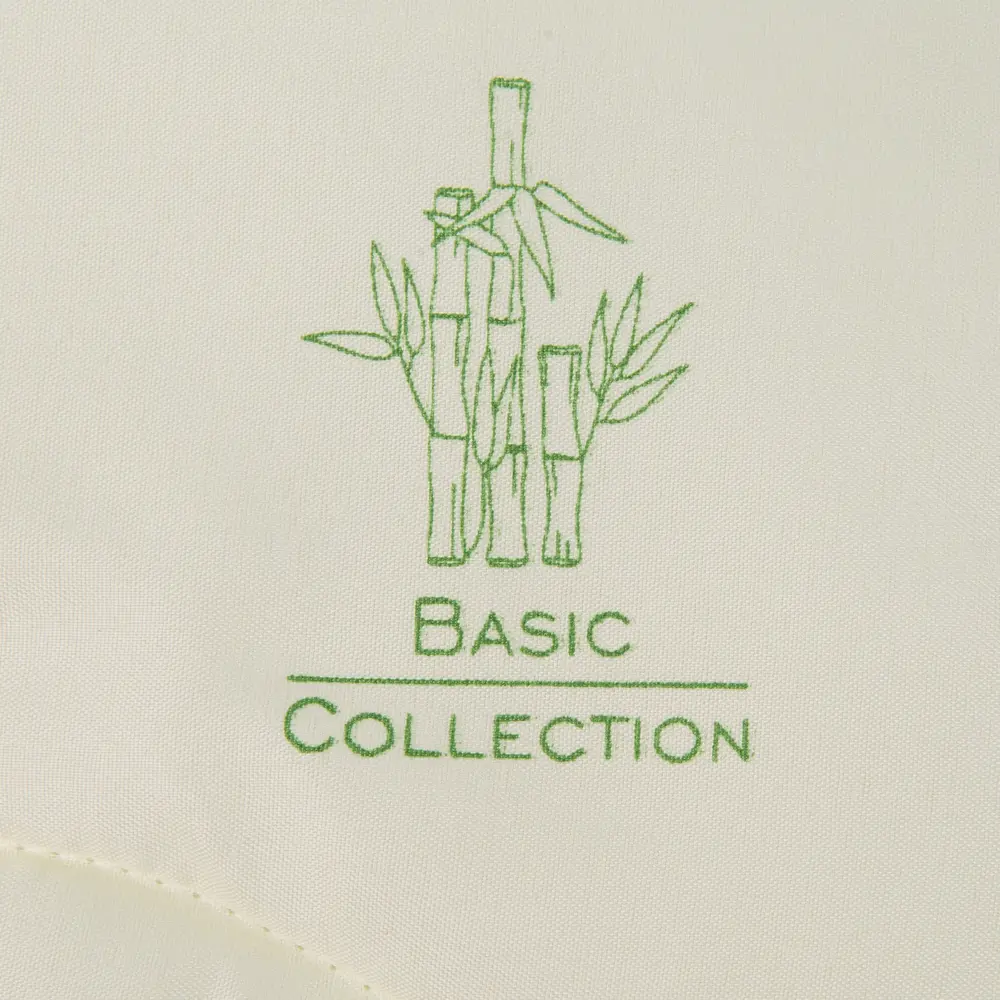 Santreyd Одеяло Бамбук - лёгкое и дышащее для комфортного сна 82623441 STLM-0032025 - Вид №1