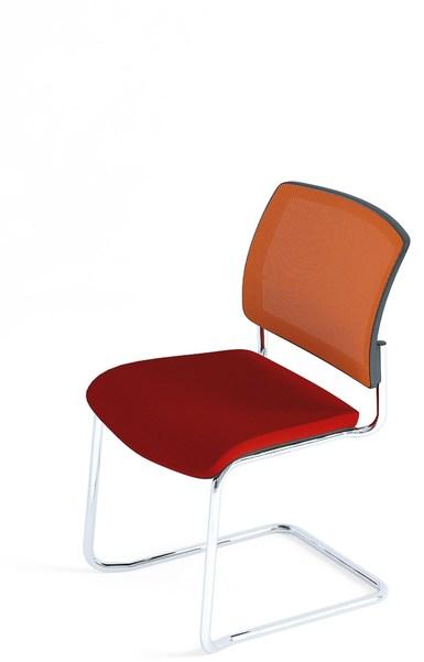 MDD Мягкий консольный стул Gaya sun-id-1385247 - Вид №10