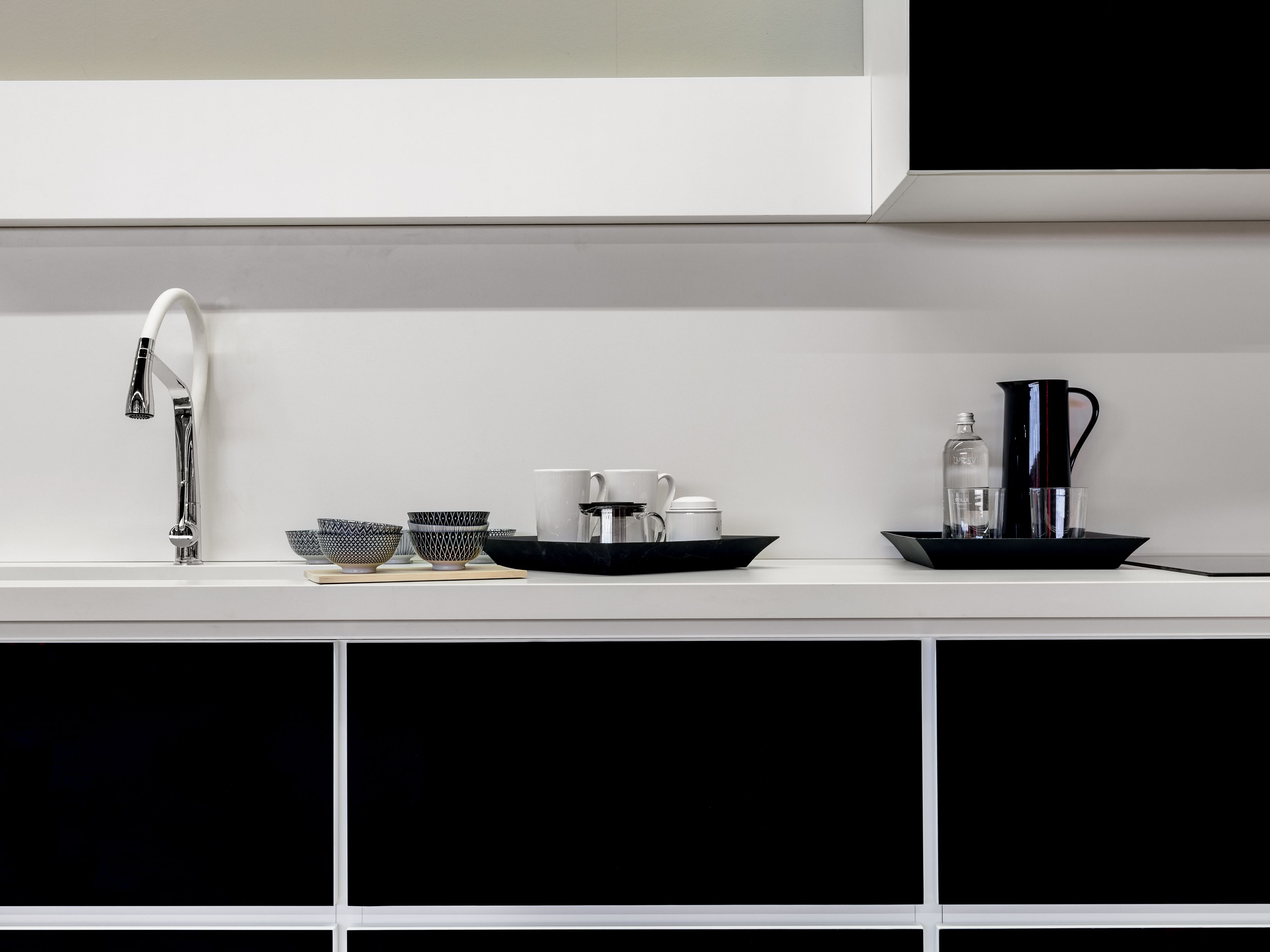 Porcelain stoneware kitchen worktop FLORIM stone COLOR ARCH-00043164 - Вид №1