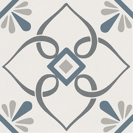 Siena RUSTICO: Элегантность в каждом квадрате STP-ST557 INCOLOR