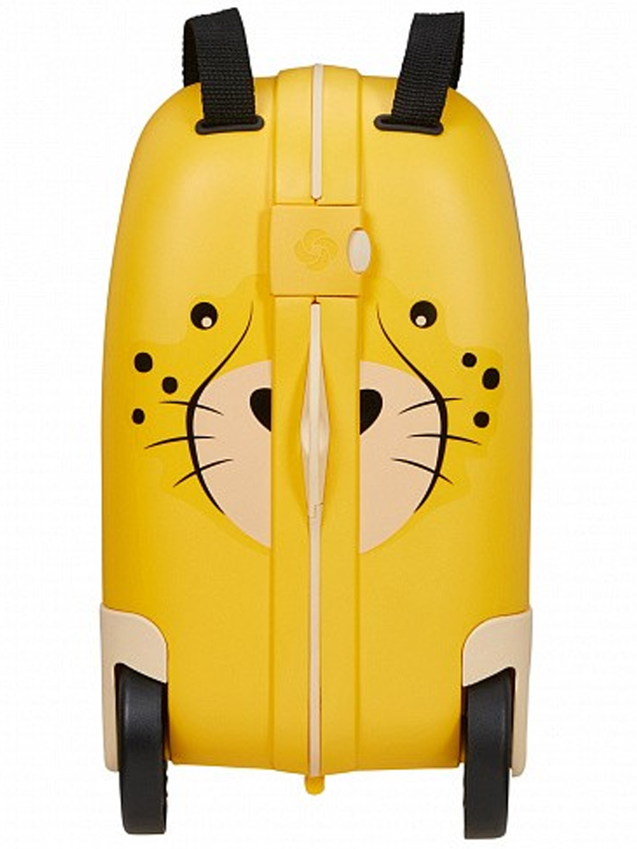 CK8-26001 Чемодан Spinner Samsonite Dream Rider  - Вид №4
