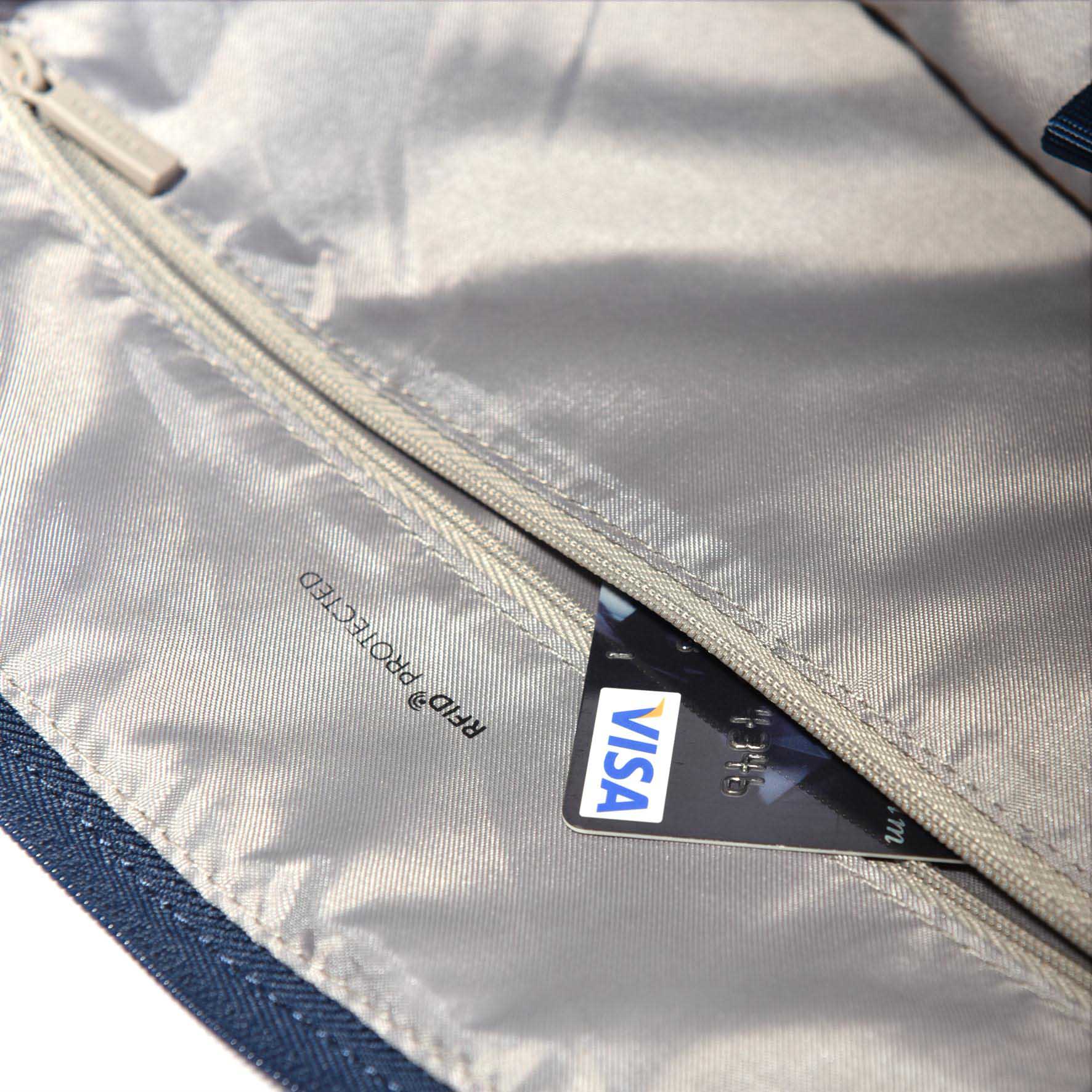 HIC425/155-01 Сумка HIC425 Olga Business Bag 14,1 RFID Hedgren Inner City  - Вид №2