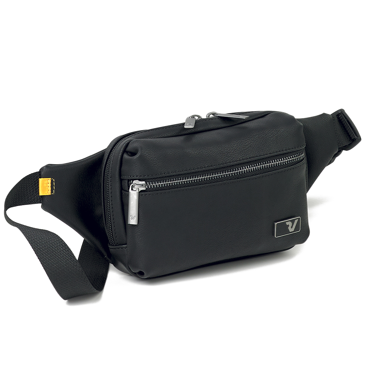 412054-01 Сумка поясная 412054 Marsupio Piccolo Small Bum Bag Roncato Brooklyn