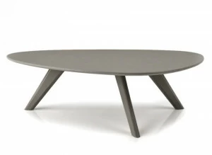 Huppé Журнальный столик из лакированной березы Studio 4570p