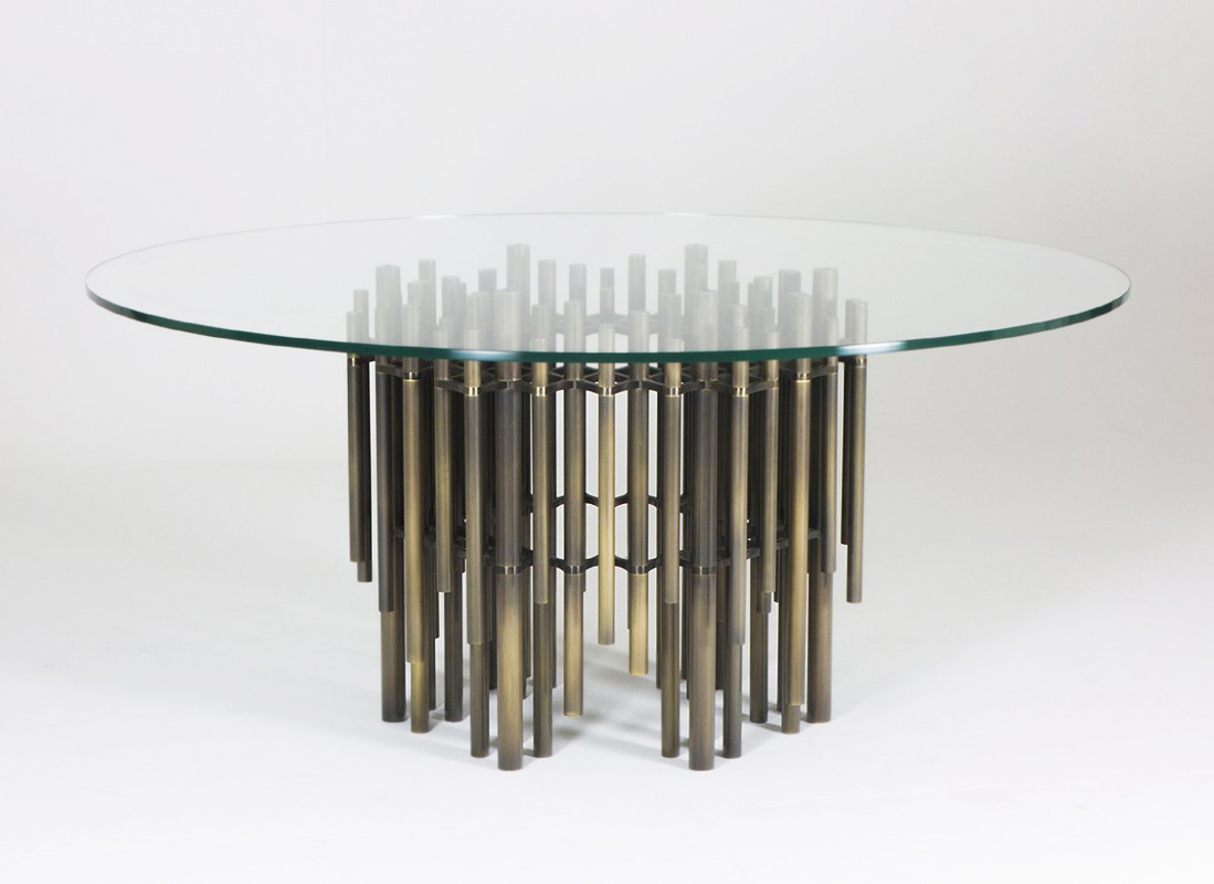 Стол Tuileries EMMEMOBILI T180A  - Вид №2