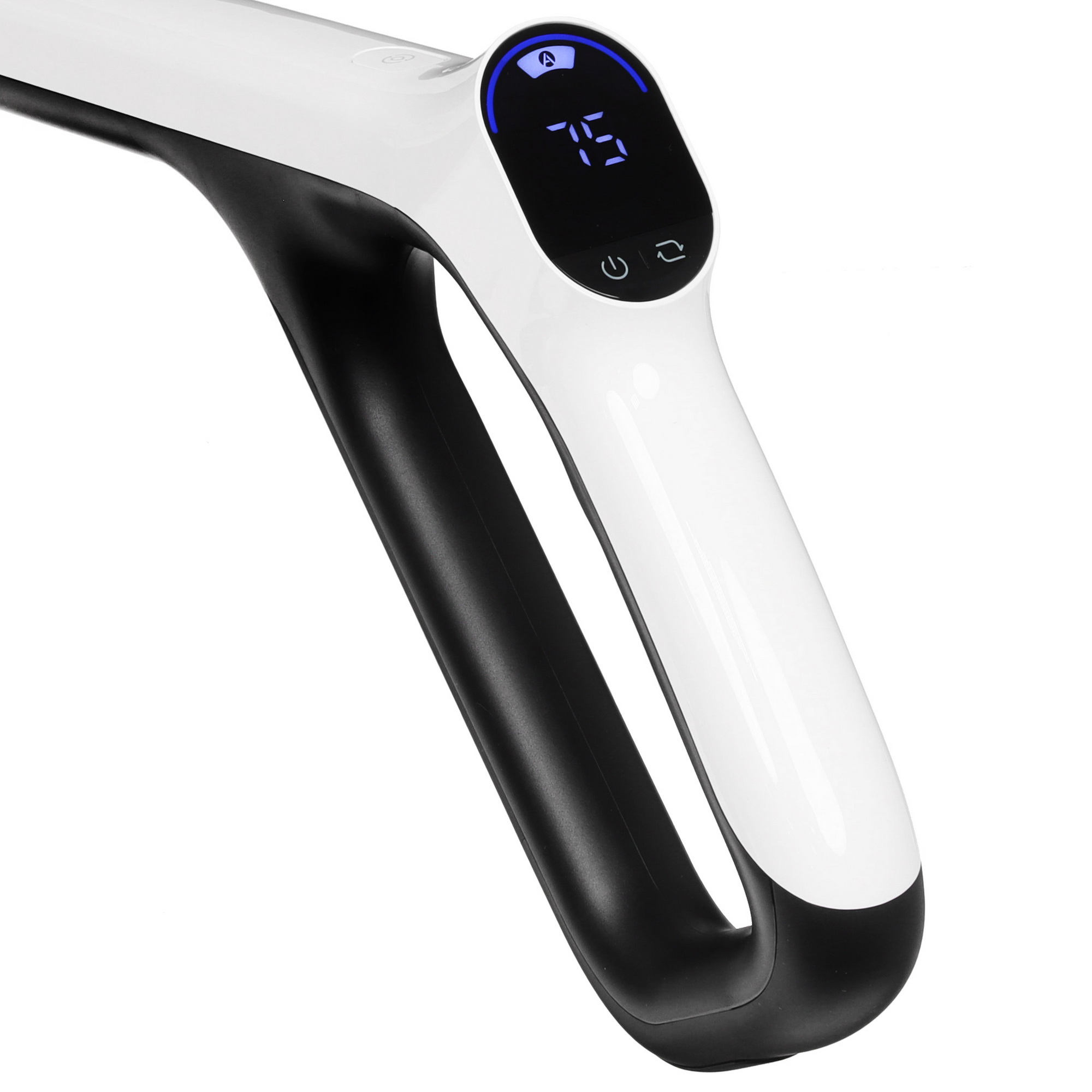 5457481 Моющий пылесос вертикальный   Roborock Flexi Lite  белый STDN-0066246 - Вид №4