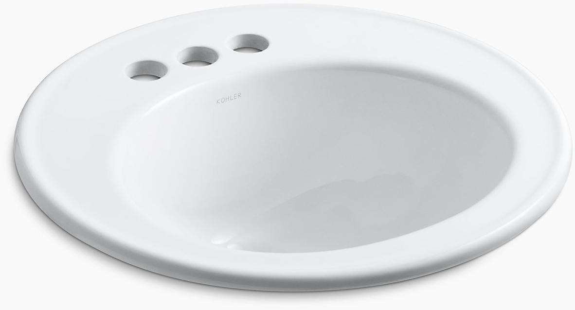 KOHLER  K-2202-4-96  - Вид №1