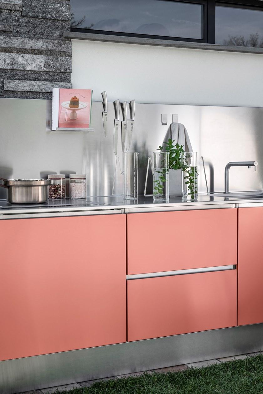 ABIMIS Подставка для кухонной утвари с магнитами A_ccessori sun-id-1401690 - Вид №5