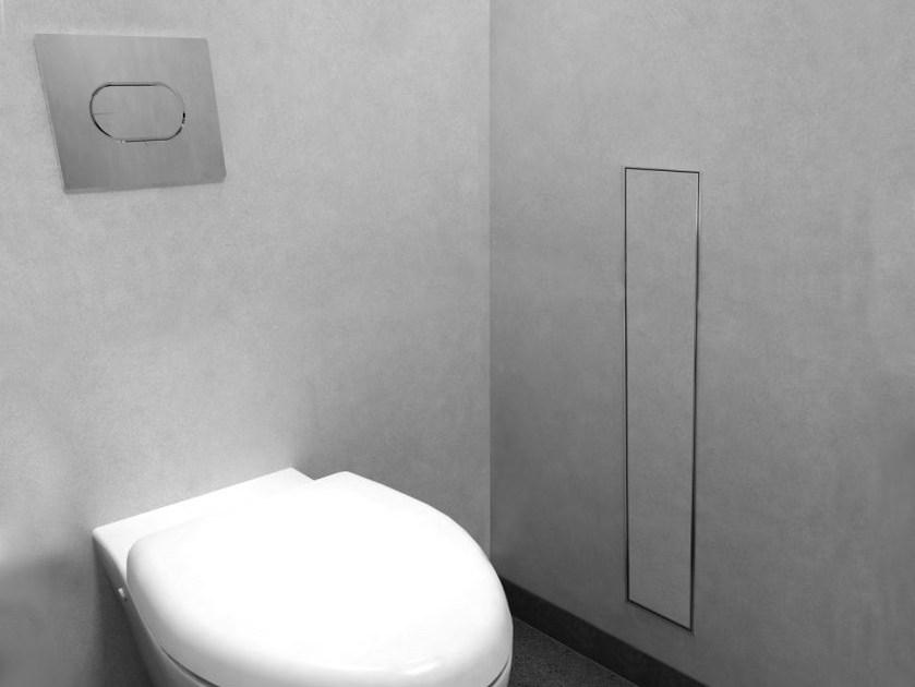 ESS Easy Drain Ниша / ершик для унитаза T-roll Tcl-8 - Вид №1