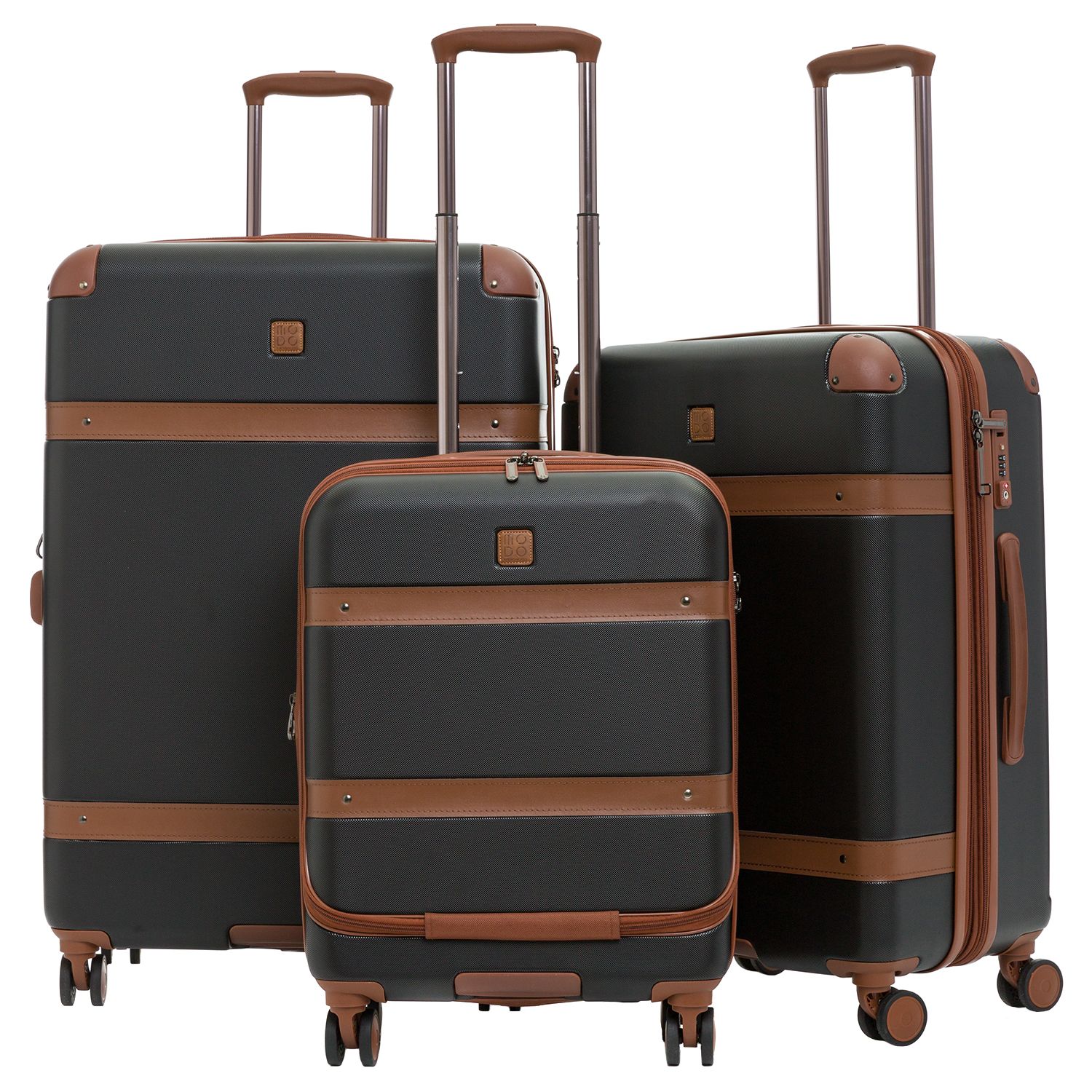 5282-01 Чемодан 5282 Medium Spinner 66 MODO by Roncato Charm  - Вид №9