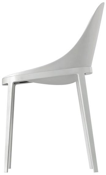 Alias Стул из полиуретана Elle sun-id-1452555 - Вид №2