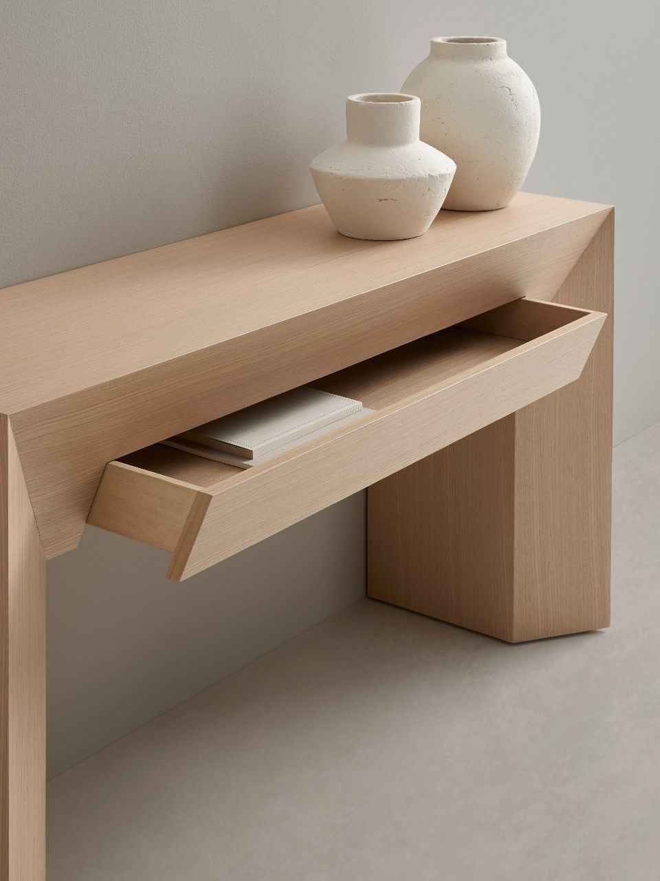 Консоль с ящиками Kendo Mobiliario Axil ARCH-00140962 - Вид №3