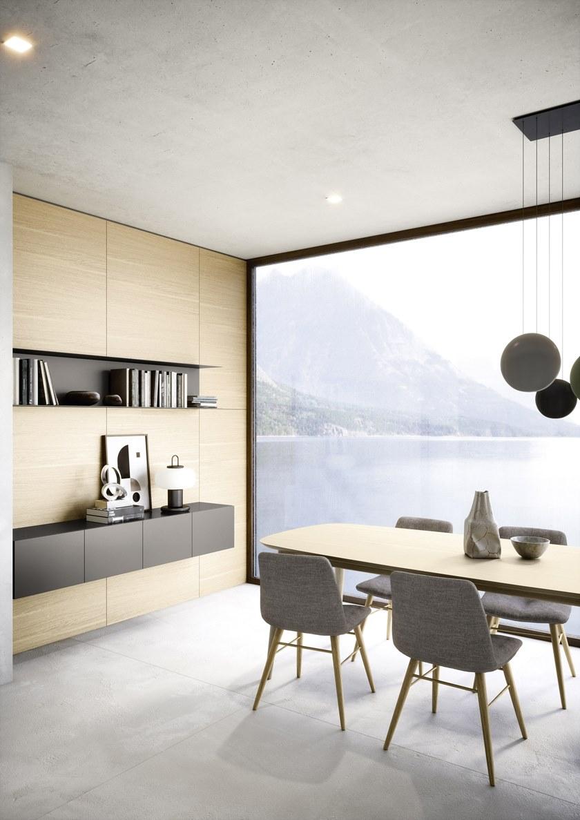 Novamobili Открытые элементы и контейнеры sun-id-1390104 - Вид №2