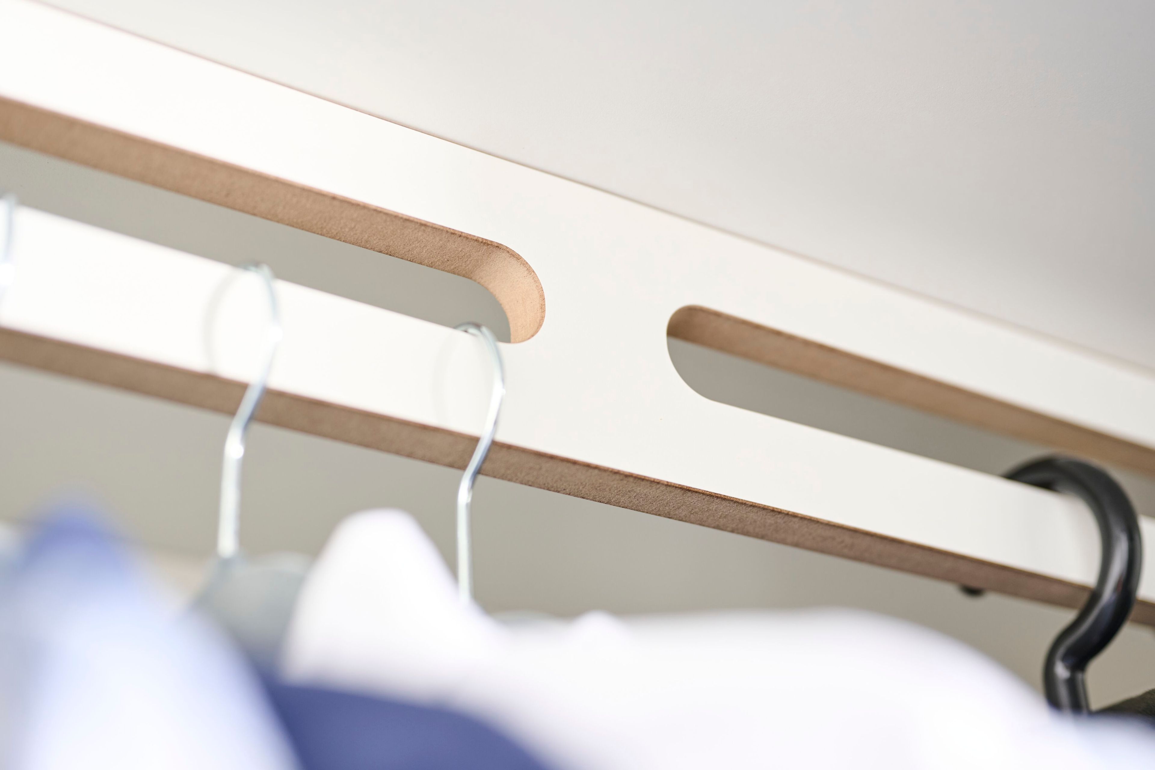 Шкаф из МДФ Tojo Möbel SCHRANK ARCH-00142029 - Вид №8