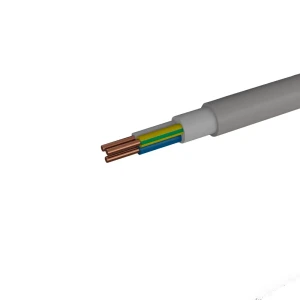 Электрический кабель Госток NYMнг-LS 3x2.5 50 м ГОСТ 89451993 STLM-2045667