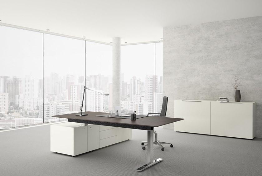 RENZ Прямоугольный стол с регулируемой высотой Upsite sun-id-1367132 - Вид №6