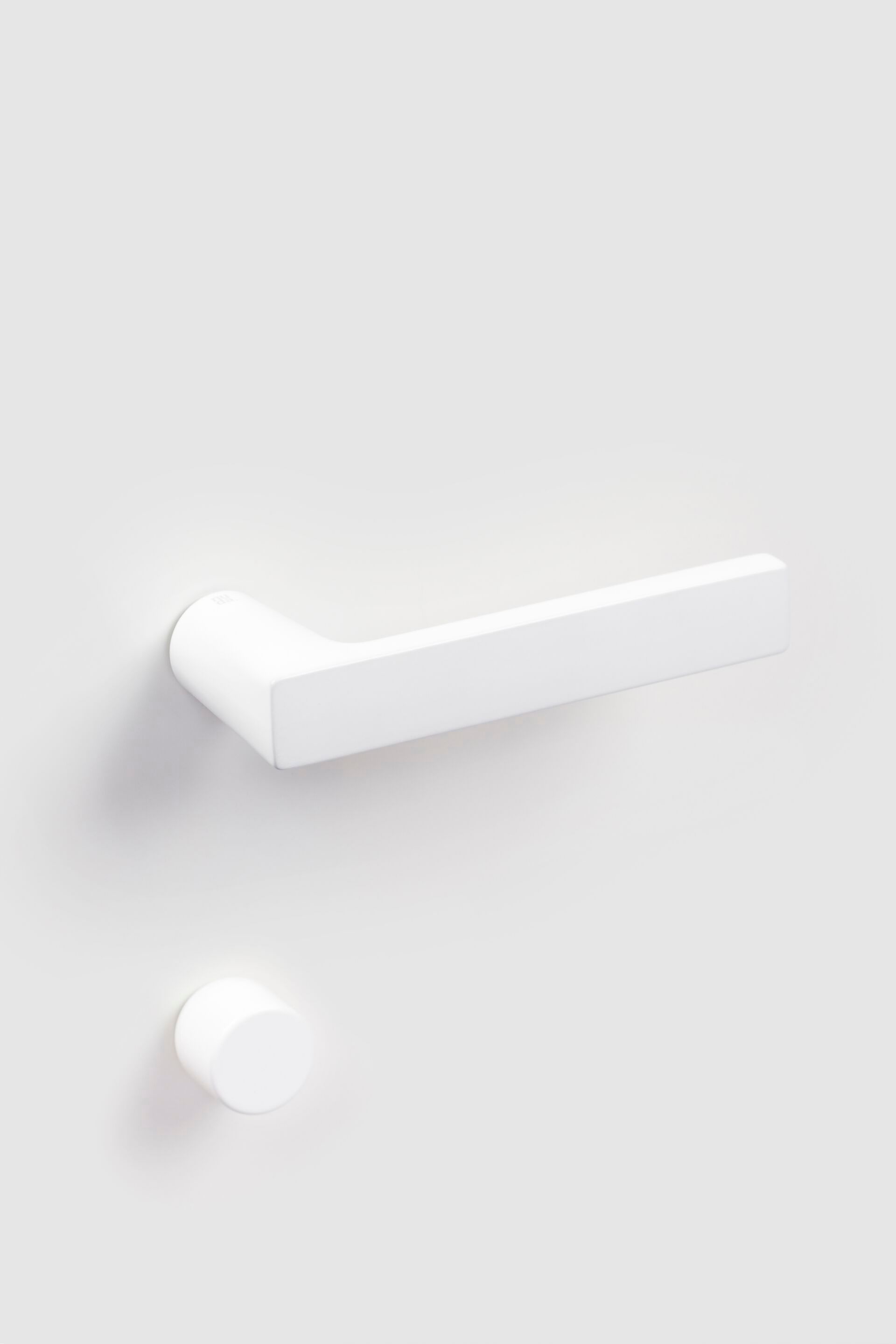 Ручка зама без розетки VERUM обнаженная ARCH-00042732 - Вид №9