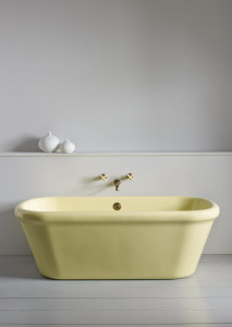 1-03-001 (bath) 8-03-002 (kit) Ванна Роквелла без ножек Rockwell The water monopoly