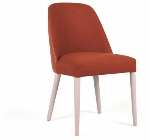 Fenabel Стул из мягкой ткани Gomo