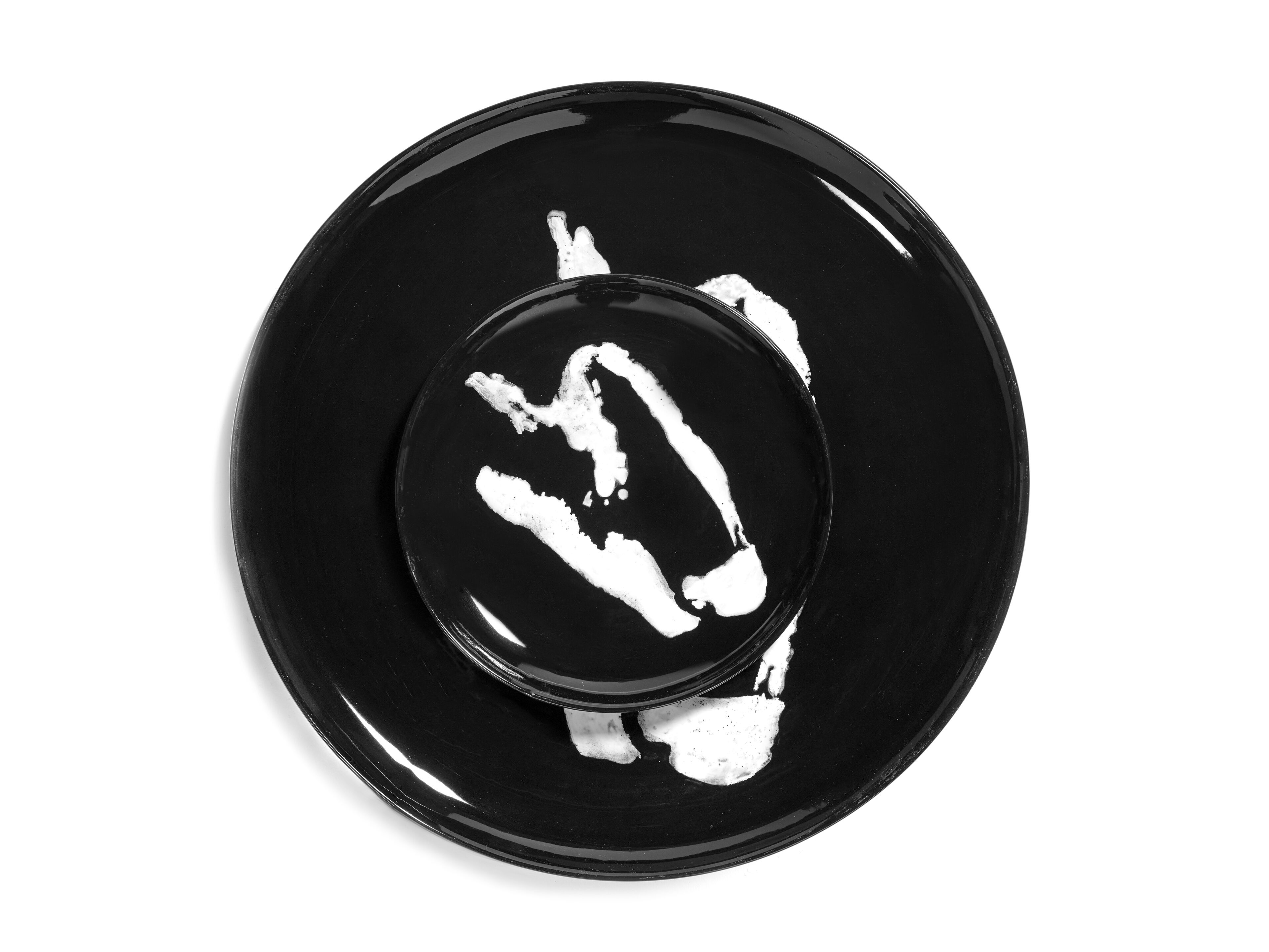 Глазурованная керамическая плита Serax Ottolenghi Feast ARCH-00052504 - Вид №29